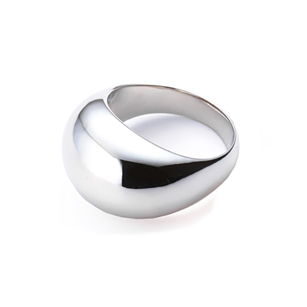 Pukupuku ring 詳細画像 Silver 1