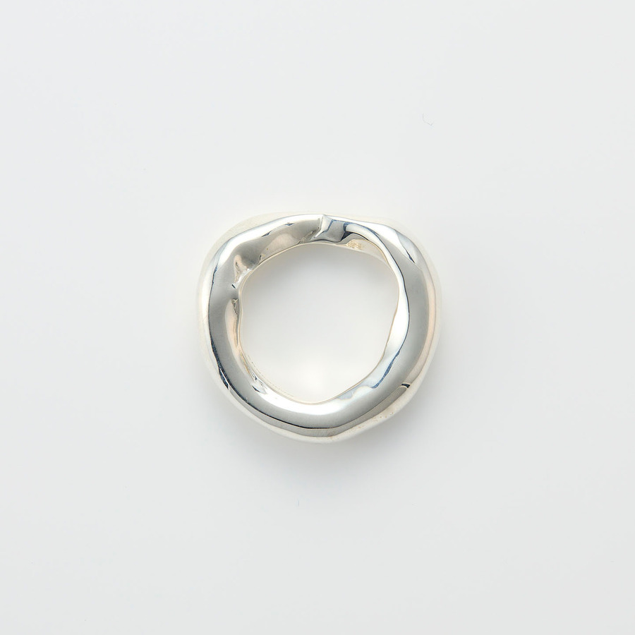 Variation ring 詳細画像 Silver 1