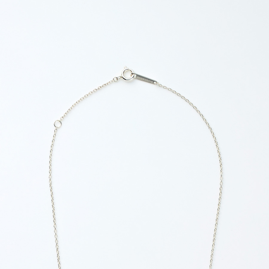 Time is money necklace 詳細画像 Other 1
