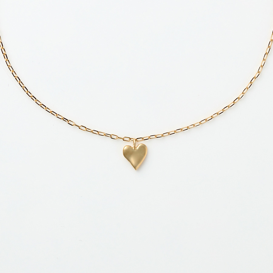Heart bracelet 詳細画像 Gold 1