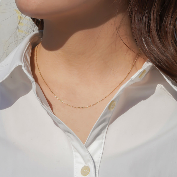 ena necklace(ordinary) 詳細画像