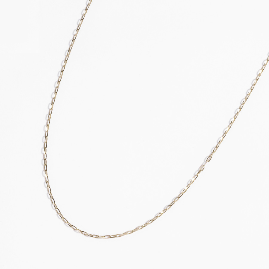 ena necklace(ordinary) 詳細画像 Gold 1