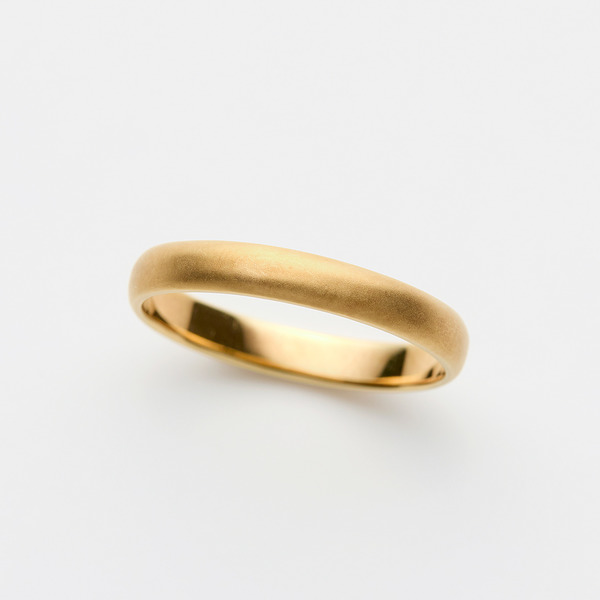 Innocence ring (Gold)