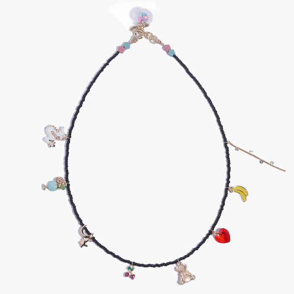 FUKU necklace 2024