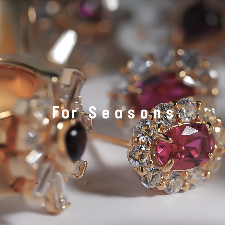 2023Collection “FOR SEASONS” 第4弾発売